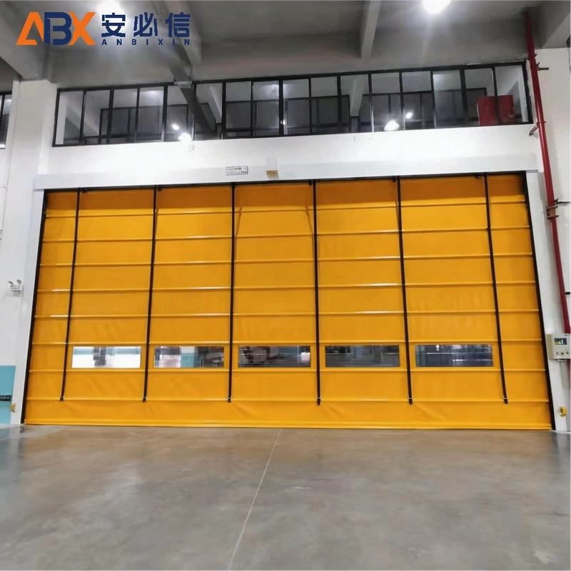 延安登车桥